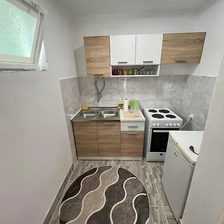 Apartment Lady Cherry Trebinje